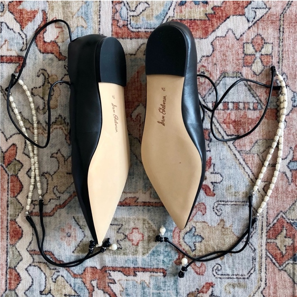 Sam Edelman Flats - New - Picture 6 of 9